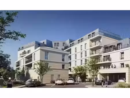 vente appartement 2 pièces 51 m² à limoges (87000)  144 000 €