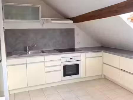 vente appartement 1 pièce 29.17 m² à lizy-sur-ourcq (77440)  61 000 €