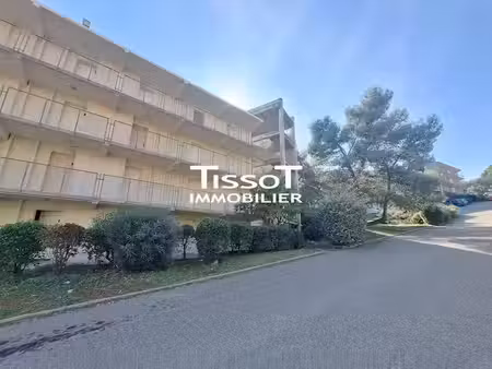 vente appartement 1 pièce 12 m² à nimes (30000)  45 000 €