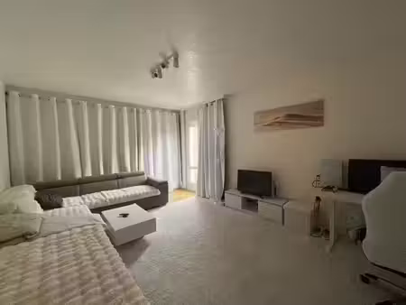 vente appartement 1 pièce 38 m² à saint-etienne (42000)  58 000 €