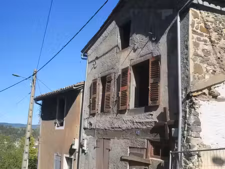 maison à rénover