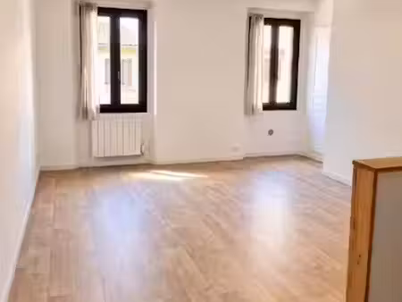 vente appartement 2 pièces 48 m² à vidauban (83550)  101 000 €