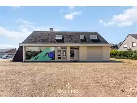 bureaux à vendre à meylandtlaan 143 heusden-zolder (rbx16144)