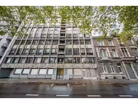 surface industrielle à vendre à quai de la dérivation 24 liège (vbe78543)