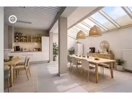 fonds de commerce à vendre à guido gezellestraat 4 waregem (rbx16044)