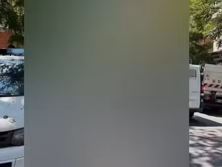 location commerce paris 75015 73m²