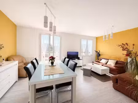 vente appartement 3 pièces 65 m² à mantes-la-jolie (78200)  153 900 €