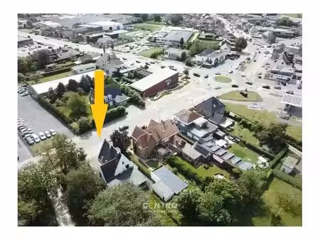 bureaux à vendre à ruddervoordsestraat 11 zedelgem (rbx16475)