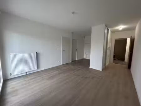 location appartement 2 pièces 40m² gouesnou 29850