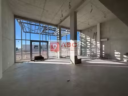 vente bureaux villeneuve les maguelone 34750 340m²