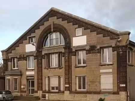 vente local d’activités le havre 76600 2571m²