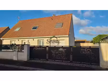 maison 5 chambres