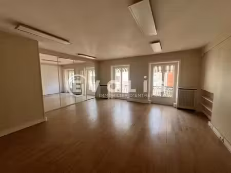 location bureaux paris 75008 298m²