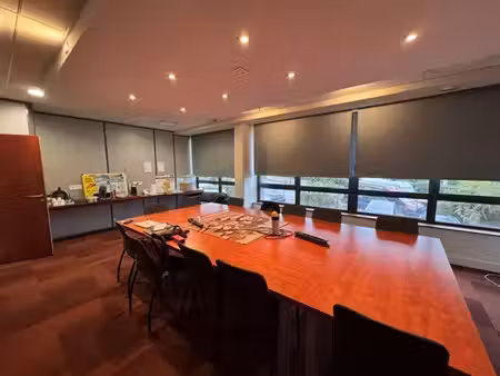 location bureaux saint etienne 42000 99m²