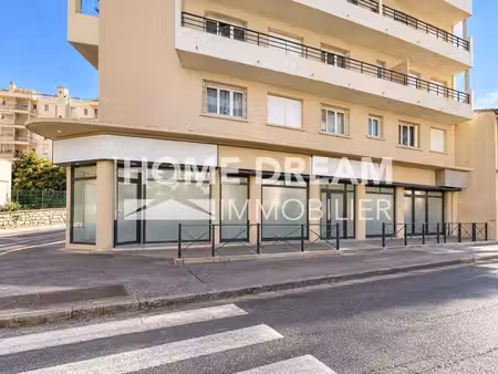 locaux/biens immobiliers