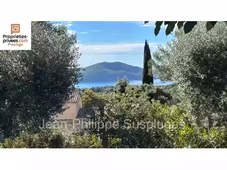 villa la cadiere d'azur 7 pièce(s) 170 m2