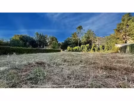 vente terrain ancenis saint gereon 44150 750m²