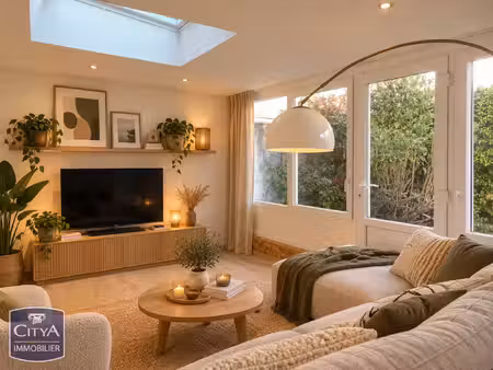 maison à vendre 4 pièces 76.7 m² - arras (62) - 162 500€