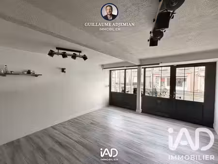 boutique/local commercial à cherbourg-en-cotentin (50120)