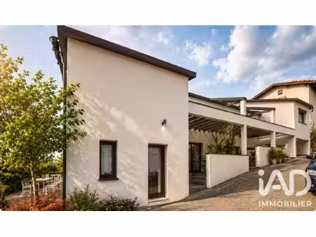 appartement à saint-jean-bonnefonds (42650)