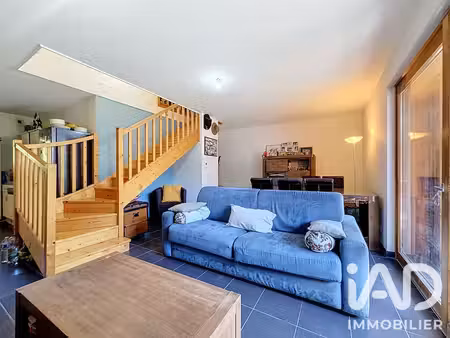 appartement à samoëns (74340)