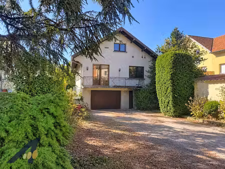 achat maison 6 pièces 136m² belfort 90000
