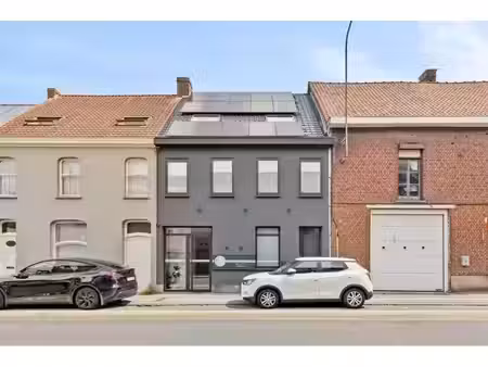 surface commerciale à vendre à ooigemstraat 6 desselgem (rbw45751)