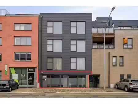 commercieel te koop in rotselaar met 1 slaapkamer