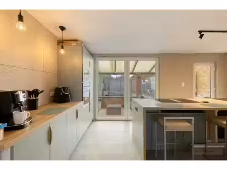 huis te koop in zelzate met 2 slaapkamers