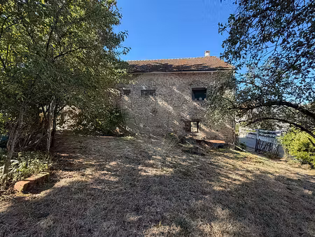maison 2 chambre(s) à vendre