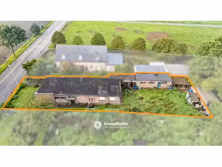 grond te koop in lochristi met 4 slaapkamers