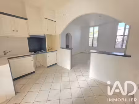 vente immeuble 122 m²