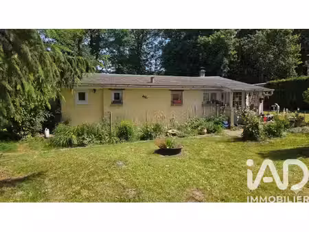 vente maison traditionnelle 2 pièces