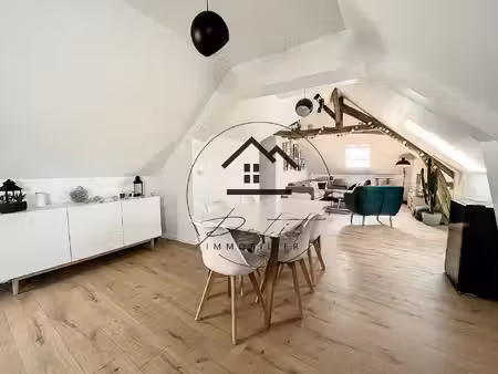 appartement clermont centre ville 4 pièces 75 32 m2