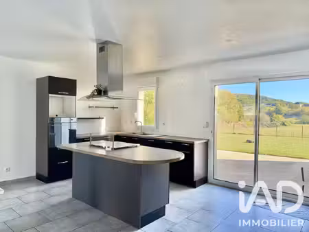 vente maison traditionnelle 5 pièces