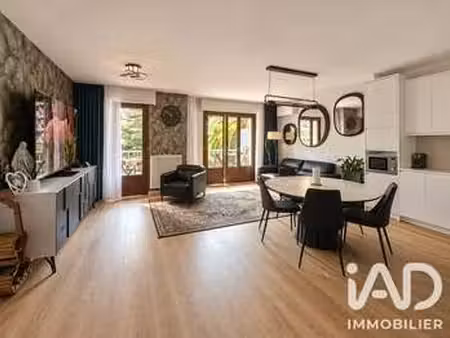 vente appartement 4 pièces à mandelieu-la-napoule (06210) : à vendre 4 pièces / 86m² mande