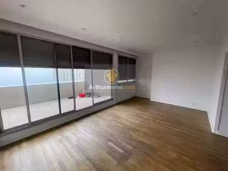 vente appartement 3 pièces 83 m2 à sarcelles