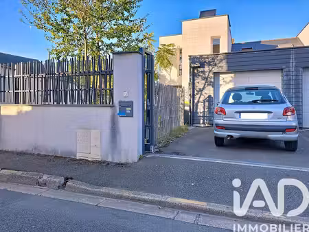 maison à angers (49100)
