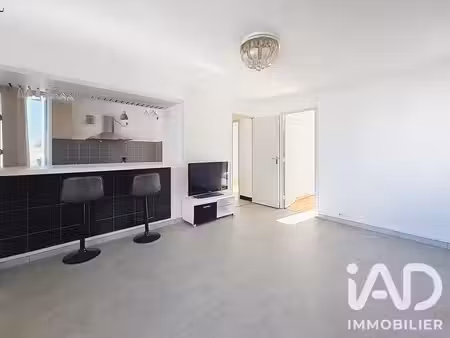 appartement à villeurbanne (69100)