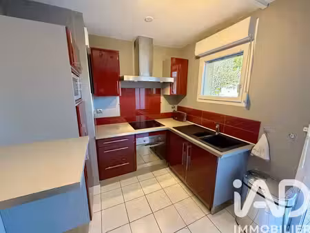 appartement à poitiers (86000)