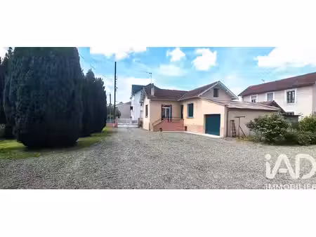 maison à tarbes (65000)