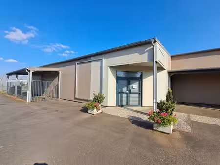 achat local commercial