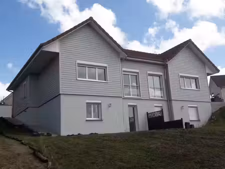 maison de 100m2 à louer sur larnod