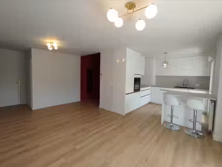 ambilly  t4 proche douane de mon idée