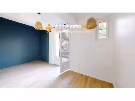 location appartement 1 pièces 22 m2 à revel