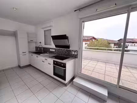 t2 centre vétraz-monthoux
