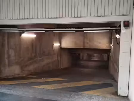 garage/box lyon 3eme