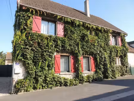 achat maison 6 pièces 220m² feigneux 60800