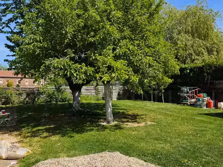 vente terrain 405 m²