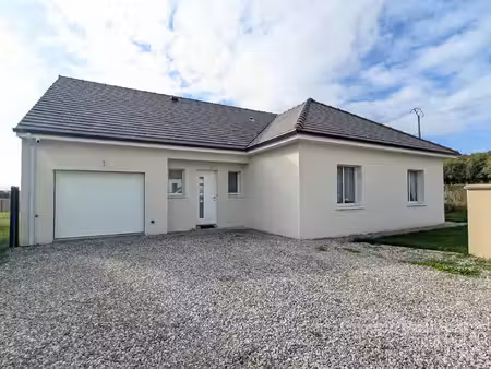 achat maison 6 pièces 108m²